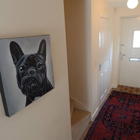 3 Bedroom Townhouse Near Bicester Village 외부 사진